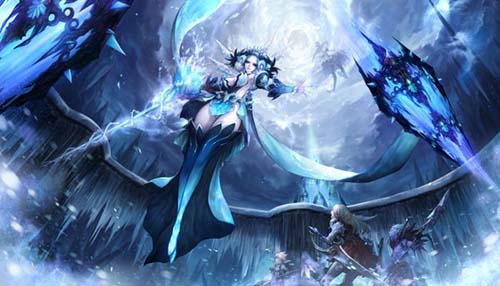 ELOA New Dungeons Patch ELOA New Dungeons Patch